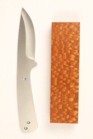 HOOK'S DROP POINT SKINNER KIT- S510 - LEOPARD