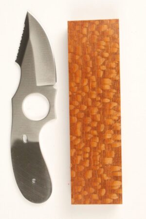 RAPTOR SKINNER KNIFE KIT- S7 - LEOPARD