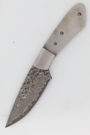 San Mai Drop Point