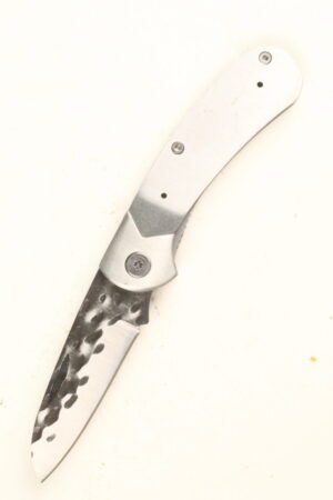 WOLVERINE - HAMMERED - SCF81