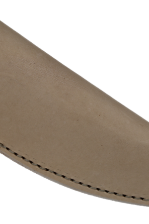 SHWT02N USA MADE LEATHER SHEATH - NATURAL