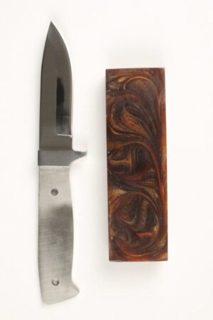 XLR SKINNER MIRRORED SM13 IR BROWN