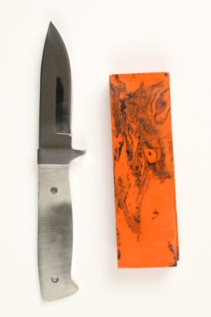 XLR SKINNER MIRRORED SM13 IR BURNT ORANGE