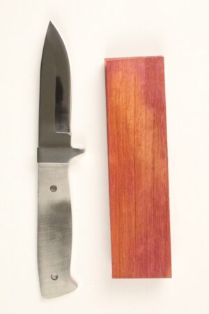 XLR SKINNER MIRRORED SM13 PURPLEHEART