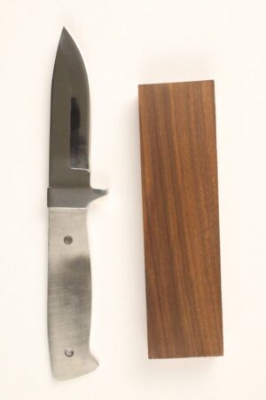 XLR SKINNER MIRRORED SM13 WALNUT