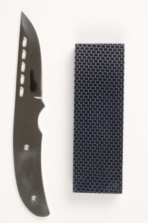 BADLANDS SKINNER KNIFE KIT SM27 - CTEK