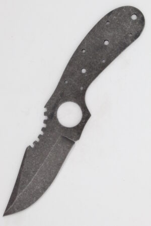 YUKON SKINNER STONEWASHED KIT - SW183