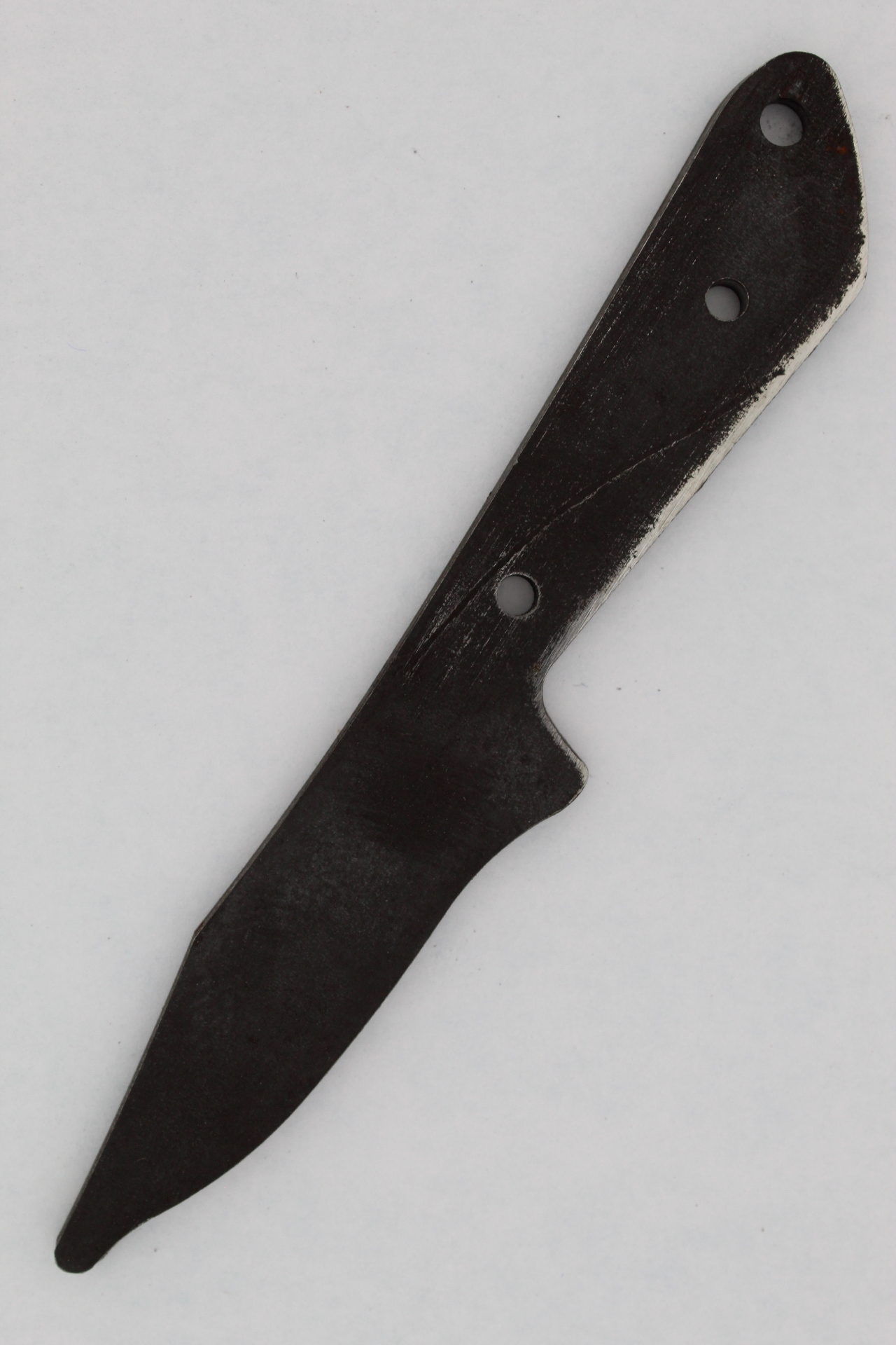 Beaver Skinner - Unfinished - UF443