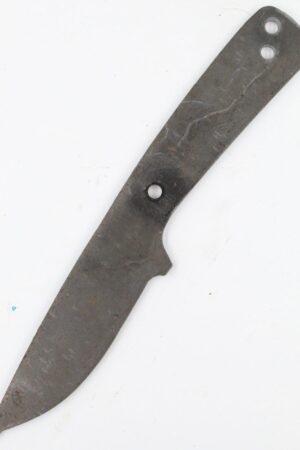 Hook's Drop Point Skinner - Unfinished - UF510