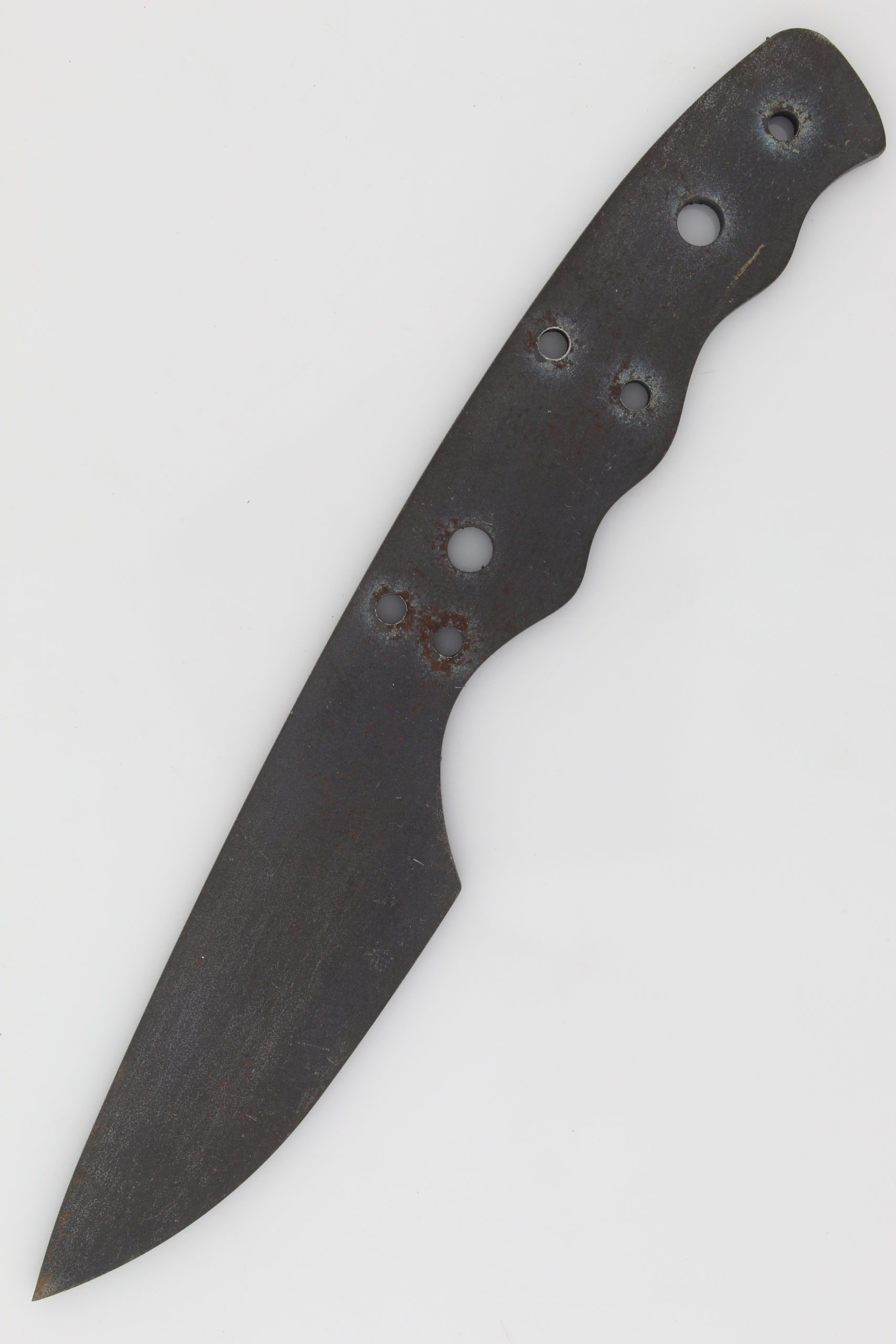 Coyote Skinner - Unfinished - UF59 - DISCONTINUED