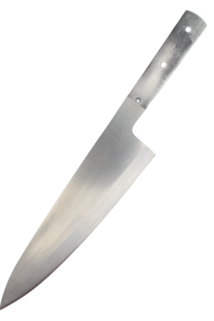 PKS1 Chef Knife in Brushed Satin Finish