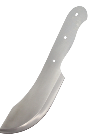 Butcher/Boning Kitchen Knife in Satin Finish