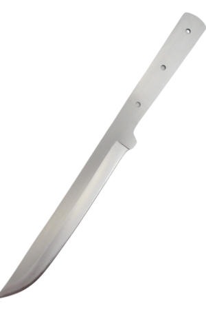 The 8″ SATIN Carving Knife Blade.