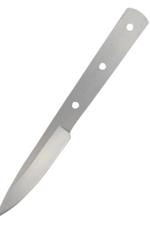 The 3″ Paring Kitchen Knife Blade.