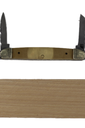 CONGRESS FOLDER KIT - S309 - HICKORY