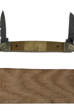 CONGRESS FOLDER KIT - S309 - OAK