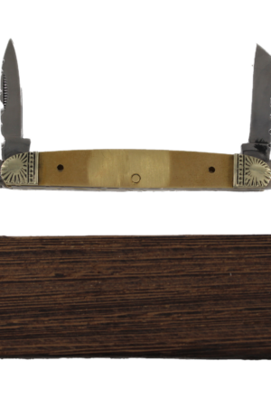 CONGRESS FOLDER KIT - S309 - WENGE