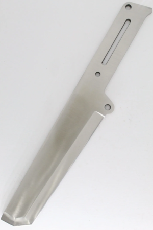 The Survival Tanto – Satin – S550