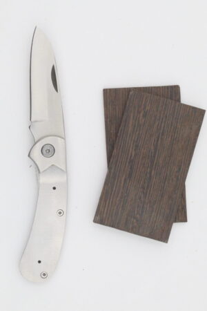 WOLVERINE FOLDER KIT - S81 WENGE