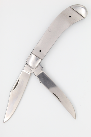 TRAPPER FOLDER – S83