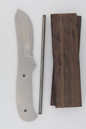 UTAH KNIFE MAKING KIT - S909 - WENGE