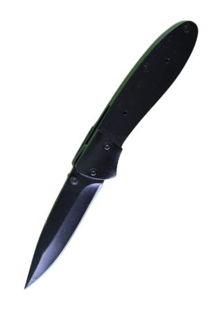 RAPTURE - BLACK - S622B