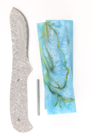 DAMASCUS KITS
