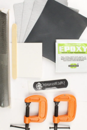 SUPPLIES KIT