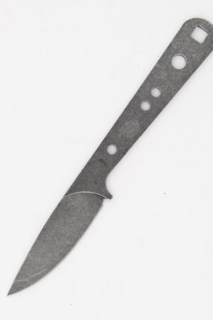 Stockman’s All Around Blade - STONEWASHED - SW357