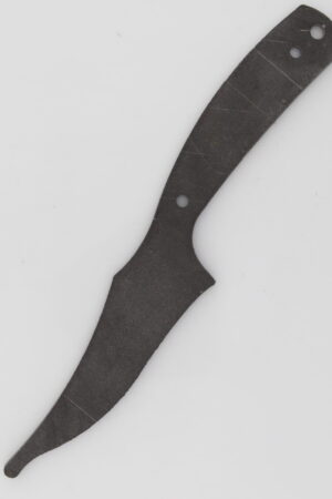 Woodsman Skinner - Unfinished - UF40