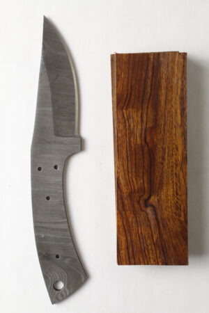 Night Reaver MAR747 knife kit
