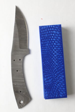 Night Reaver MAR747 knife kit