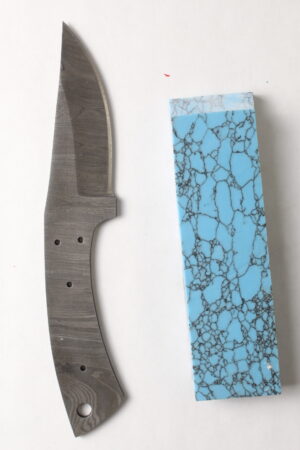 Night Reaver MAR747 knife kit