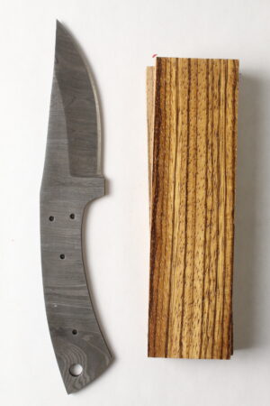 Night Reaver MAR747 knife kit