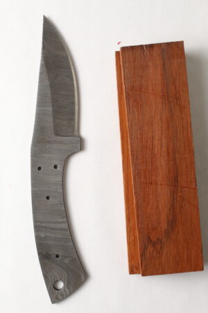 Night Reaver MAR747 knife kit