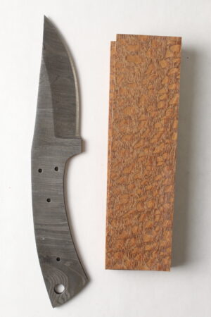 Night Reaver MAR747 knife kit