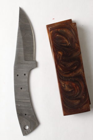 Night Reaver MAR747 knife kit