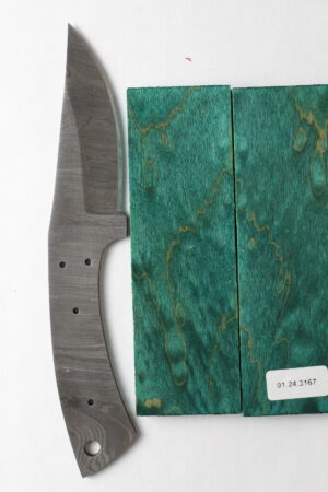 Night Reaver MAR747 knife kit
