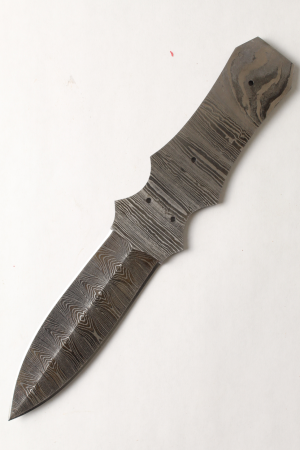 Blackthorn Blade