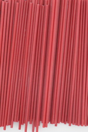 3/16" Red G10 Rod - Knife Handle Pins