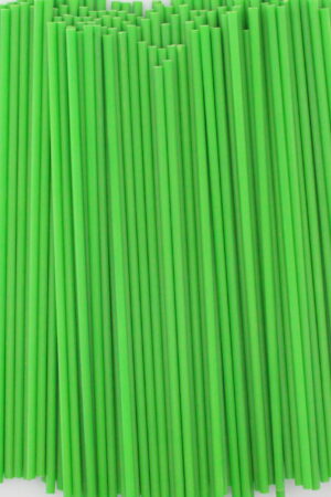 3/16" Green G10 Rod - Knife Handle Pins