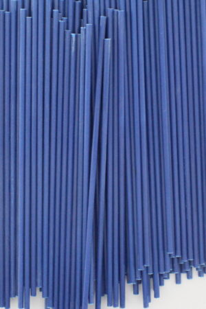 3/16" Blue G10 Rod - Knife Handle Pins