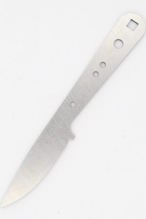 Stockman’s All Around Blade - Unfinished - UF357