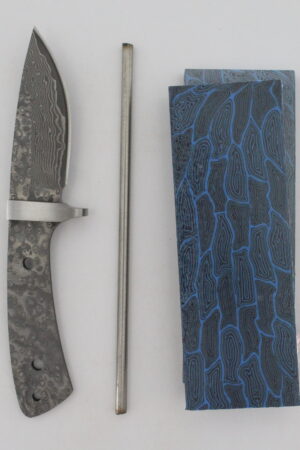 Desert-Drop-San-Mai-Knife-Kit